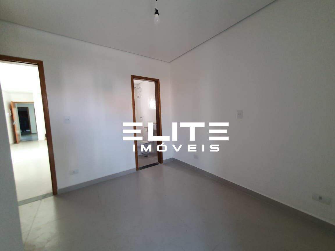 Cobertura à venda no Paraíso: 