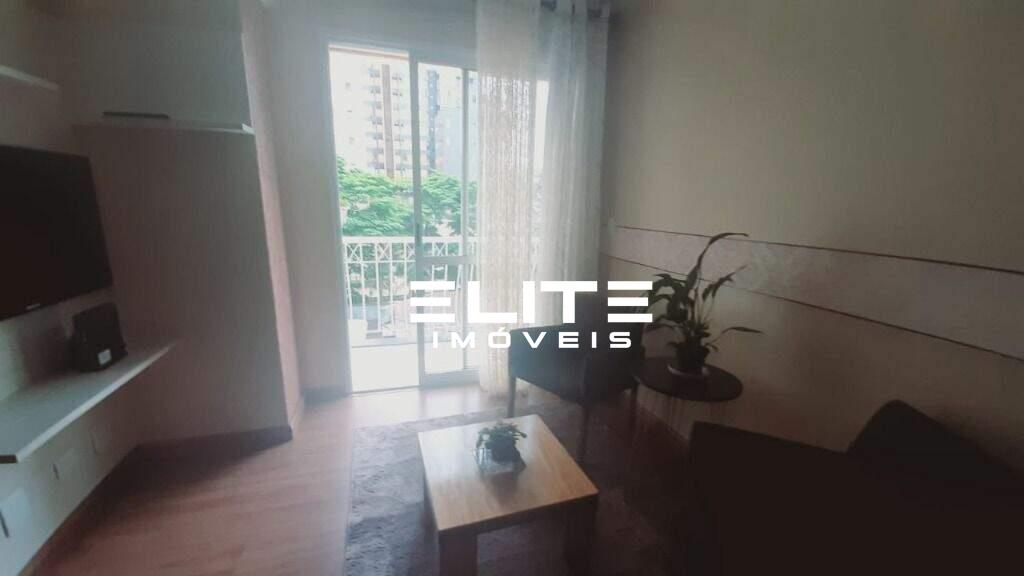 Apartamento à venda no Bairro Jardim: 