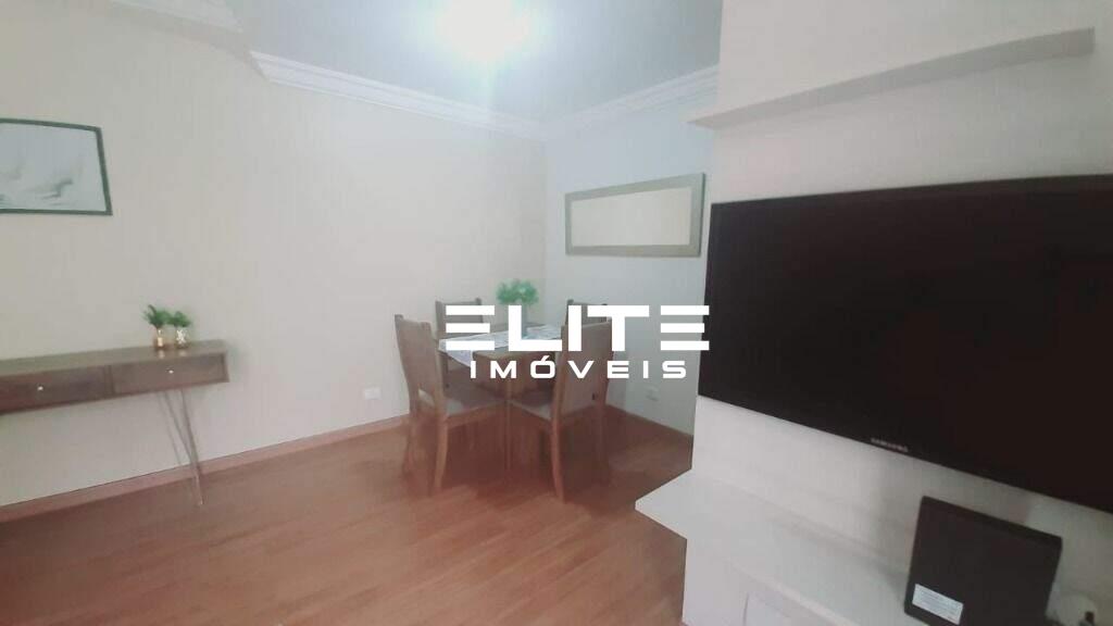 Apartamento à venda no Bairro Jardim: 