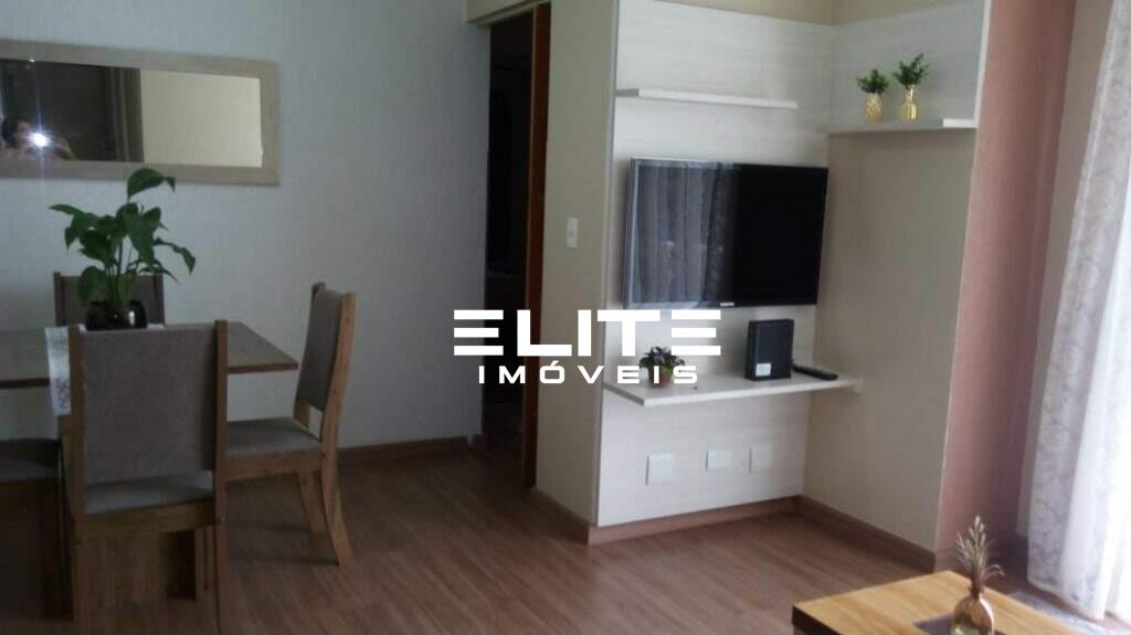 Apartamento à venda no Bairro Jardim: 