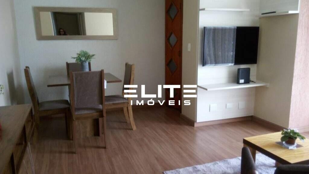 Apartamento à venda no Bairro Jardim: 