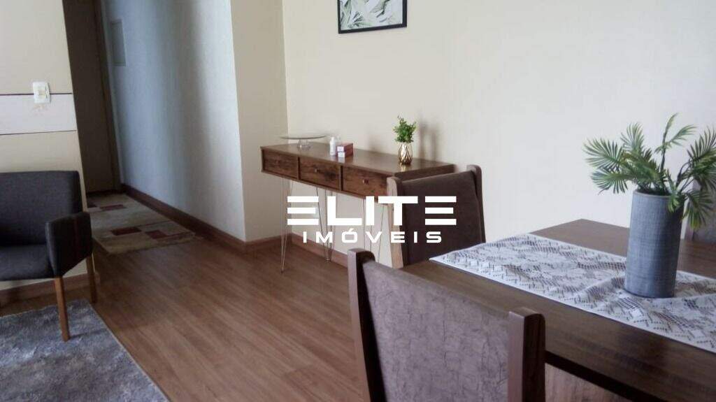 Apartamento à venda no Bairro Jardim: 