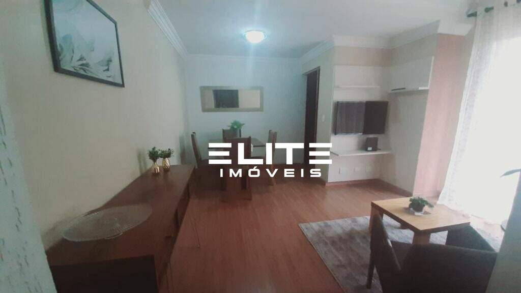 Apartamento à venda no Bairro Jardim: 