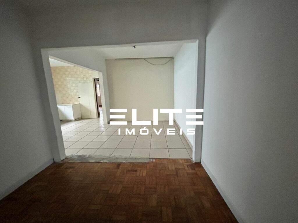 Casa à venda no Vila Bastos: 