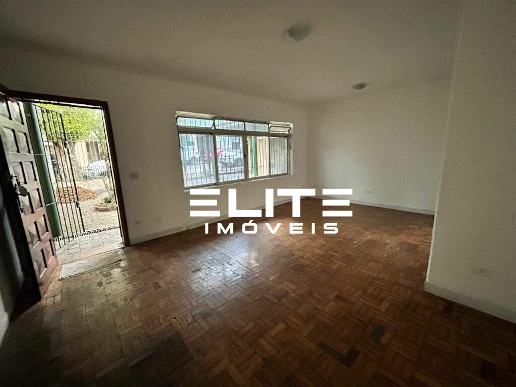 Casa à venda no Vila Bastos: 