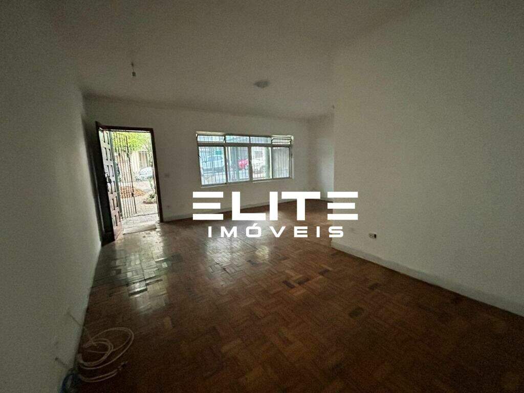 Casa à venda no Vila Bastos: 