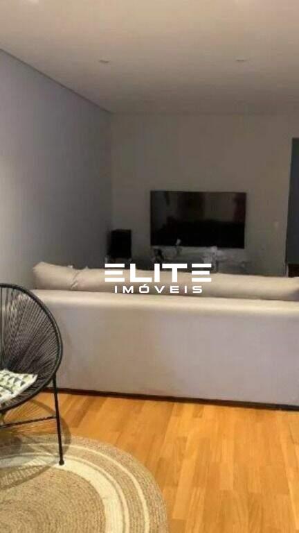 Apartamento à venda no Bairro Jardim: 