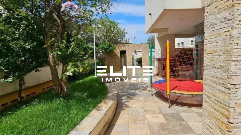 Apartamento à venda no Bairro Jardim: 