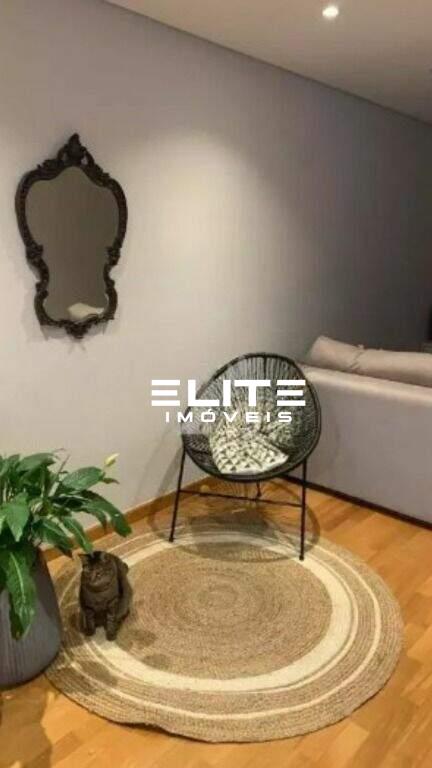 Apartamento à venda no Bairro Jardim: 