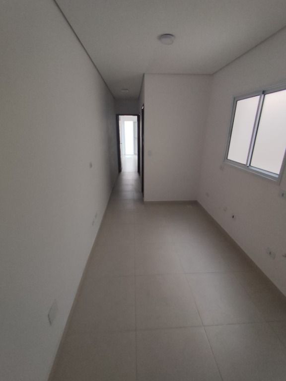 Cobertura à venda no Bangú: 