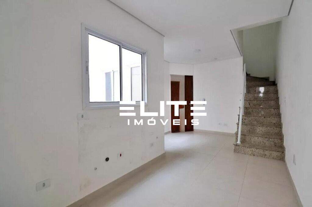 Cobertura à venda no Bangú: 