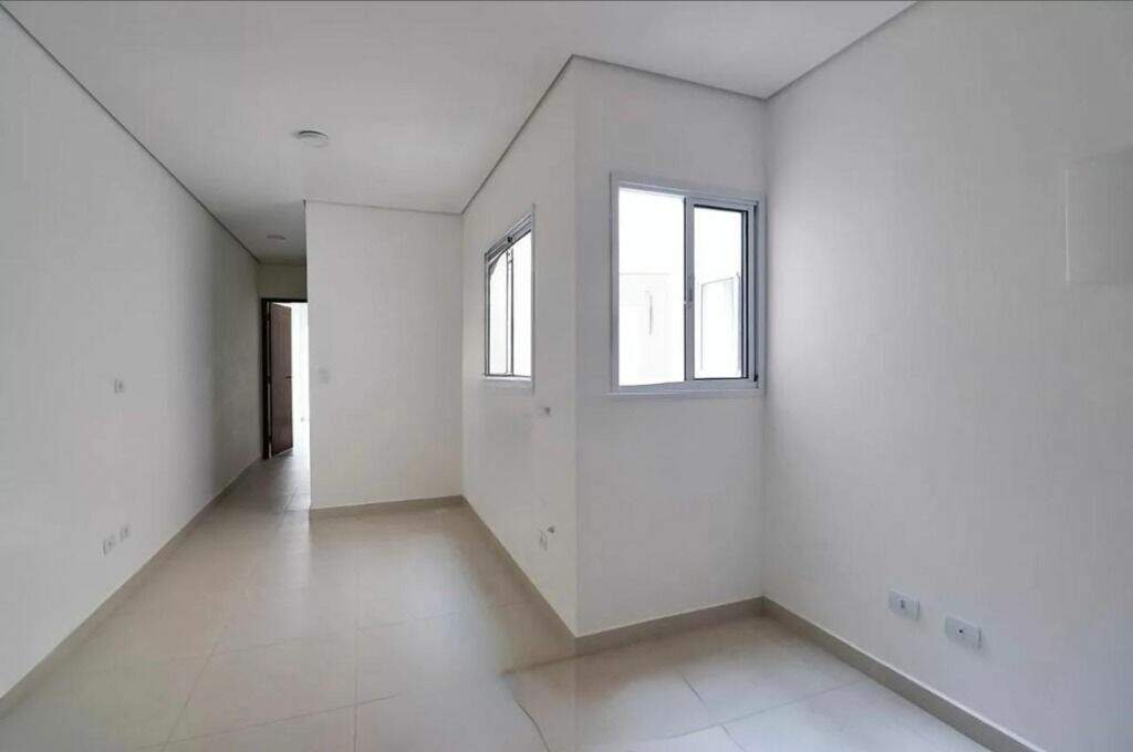 Cobertura à venda no Bangú: 