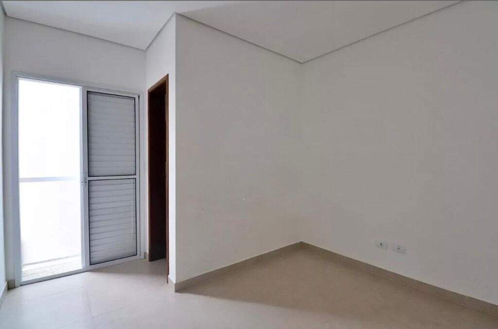 Cobertura à venda no Bangú: 