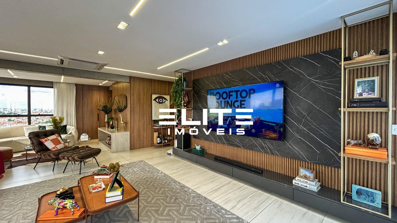 Apartamento à venda no Bairro Jardim: 