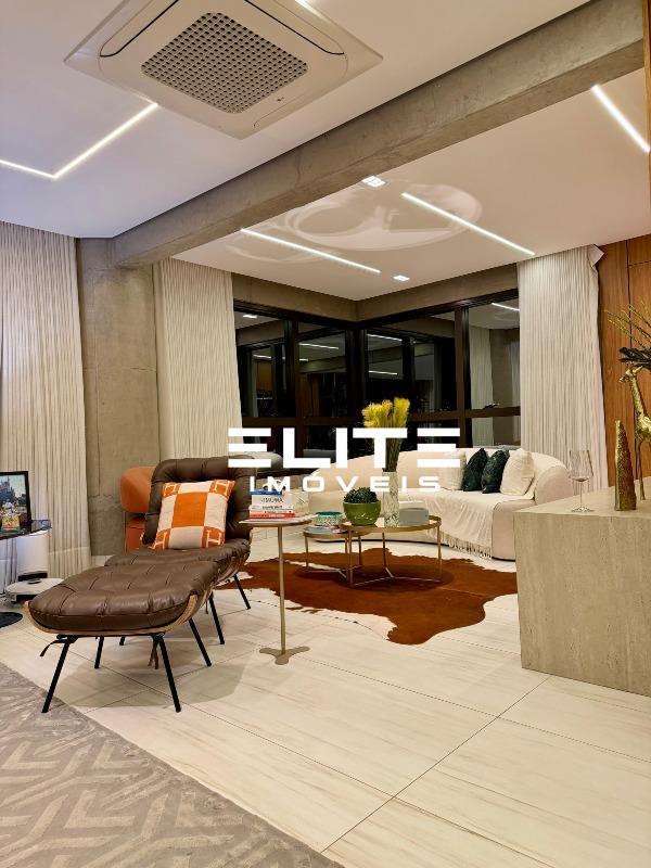 Apartamento à venda no Bairro Jardim: 