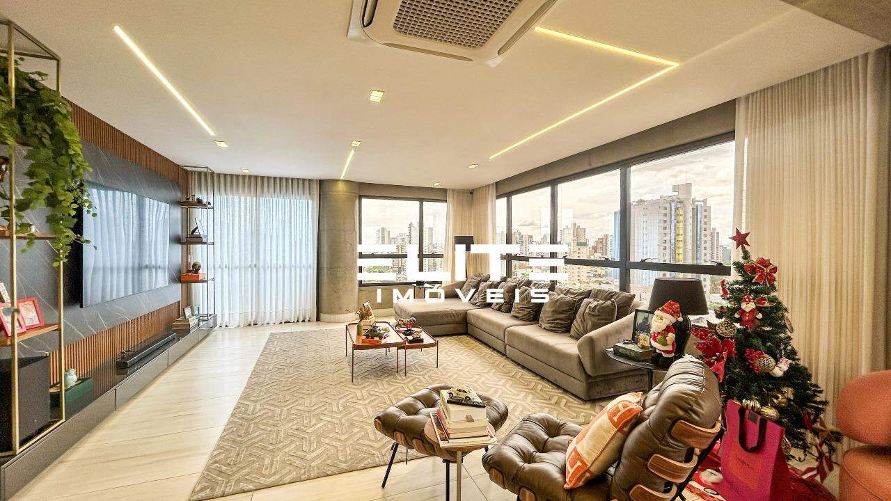 Apartamento à venda no Bairro Jardim: 