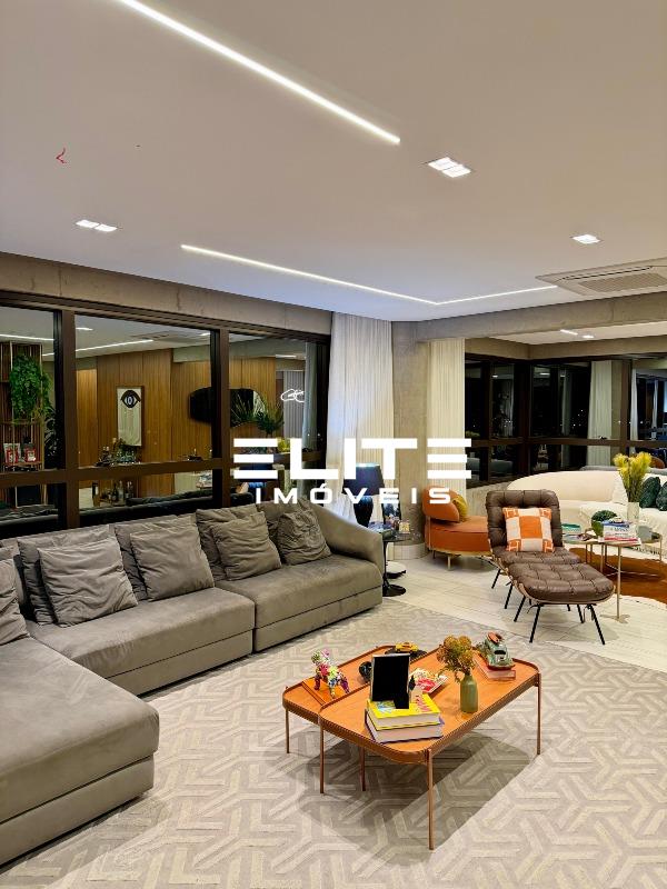 Apartamento à venda no Bairro Jardim: 