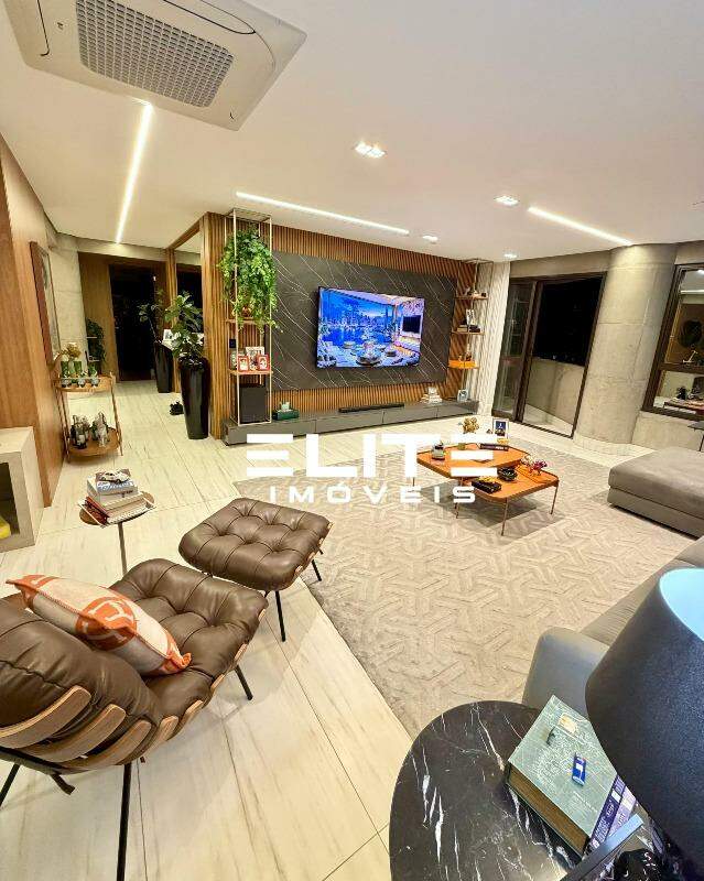 Apartamento à venda no Bairro Jardim: 