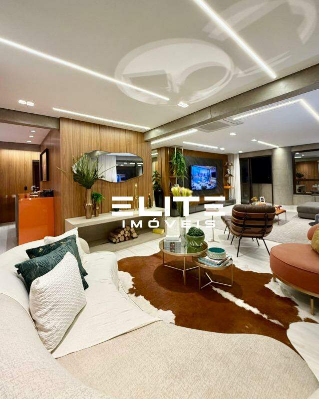 Apartamento à venda no Bairro Jardim: 