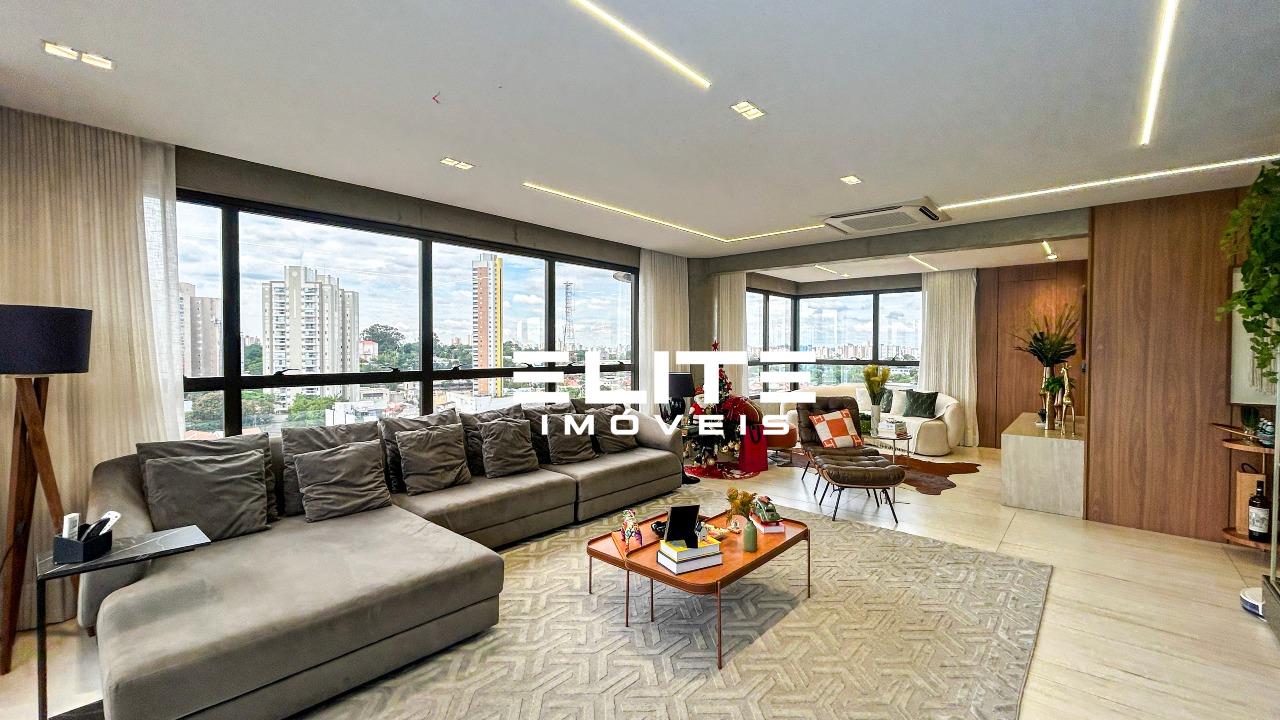 Apartamento à venda no Bairro Jardim: 