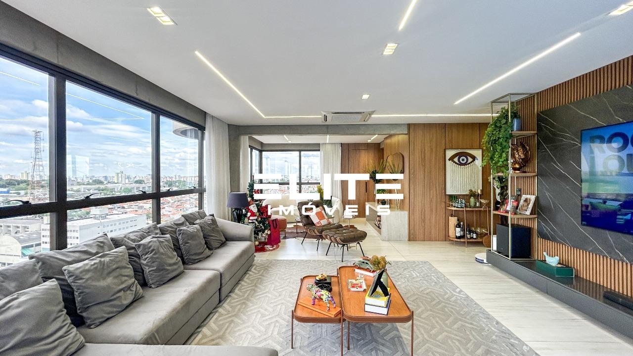 Apartamento à venda no Bairro Jardim: 