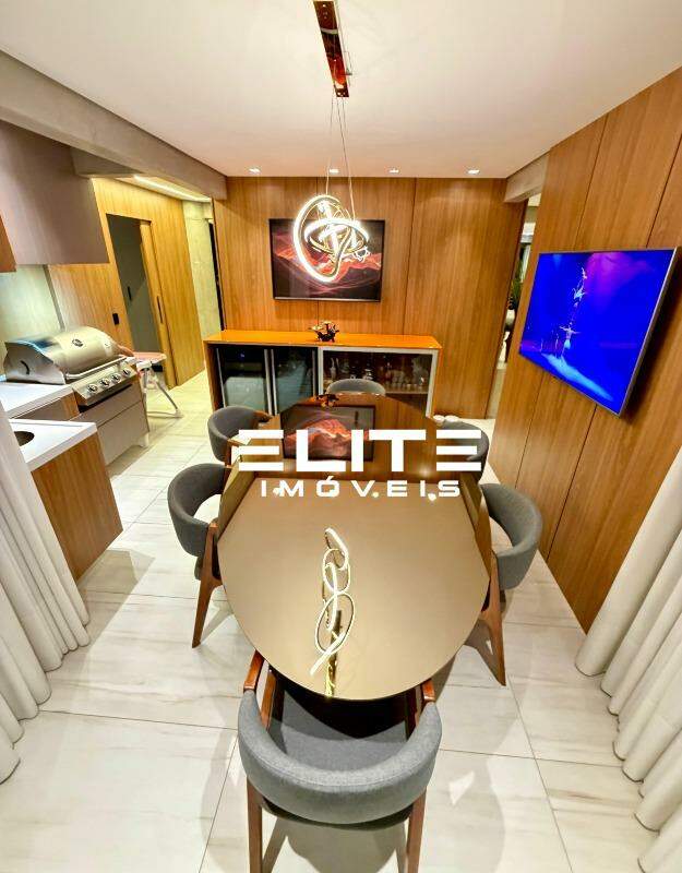 Apartamento à venda no Bairro Jardim: 