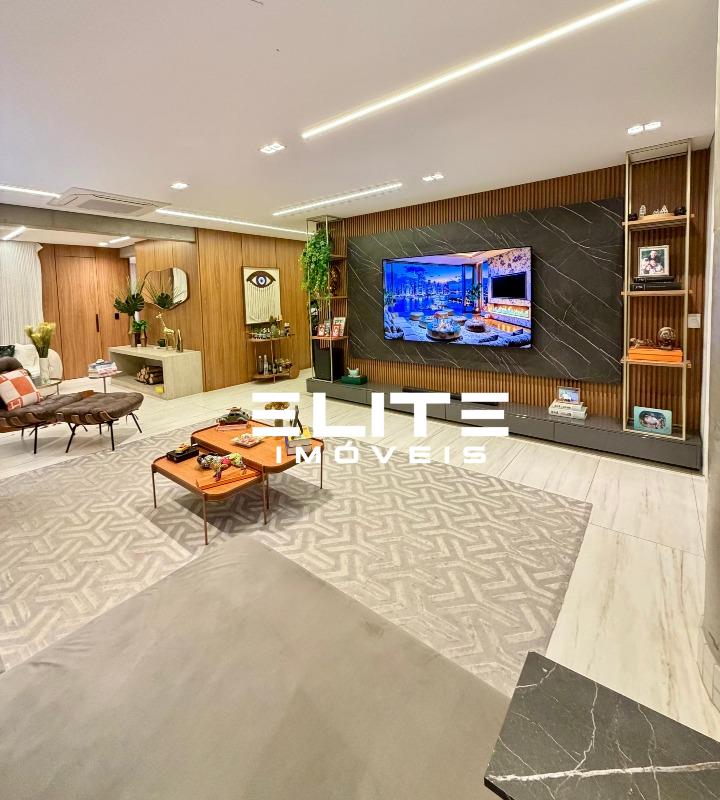 Apartamento à venda no Bairro Jardim: 