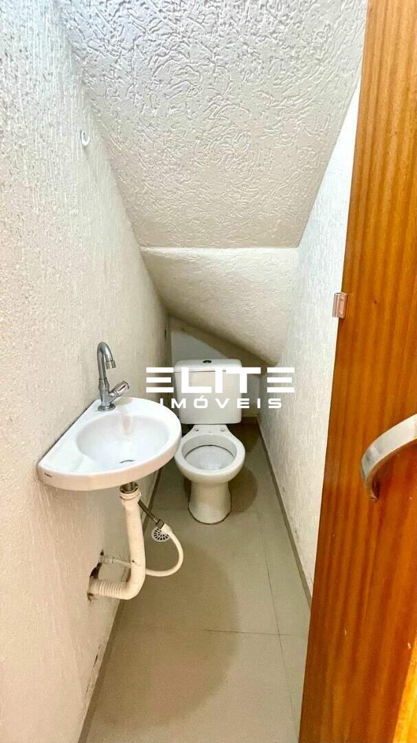 Sobrado à venda no Vila Alice: 