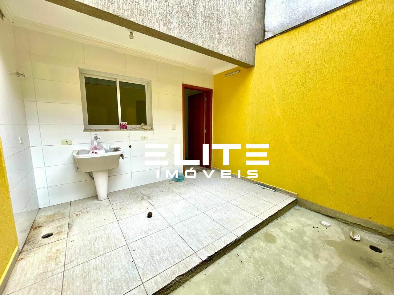 Sobrado à venda no Vila Alice: 