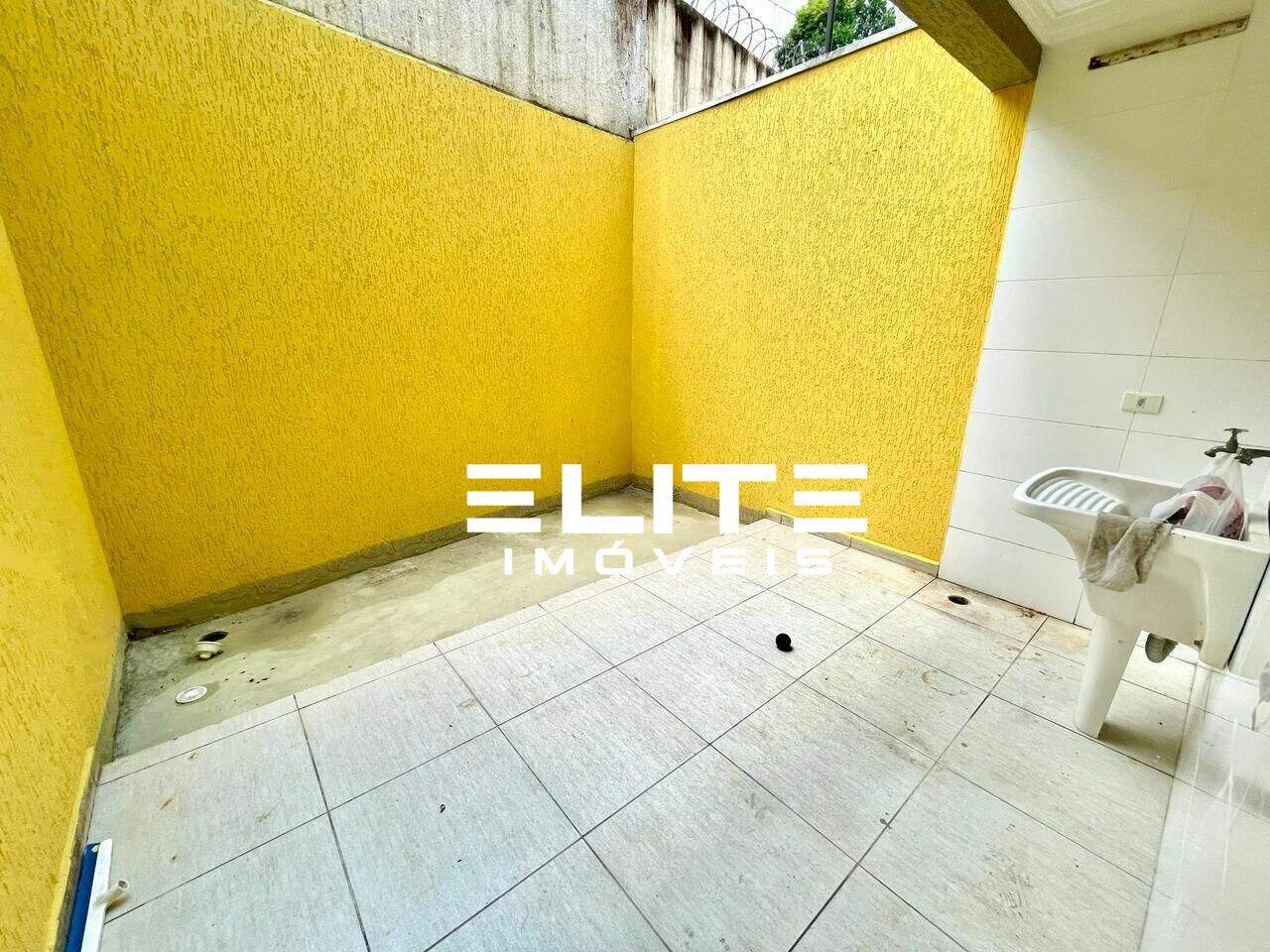 Sobrado à venda no Vila Alice: 