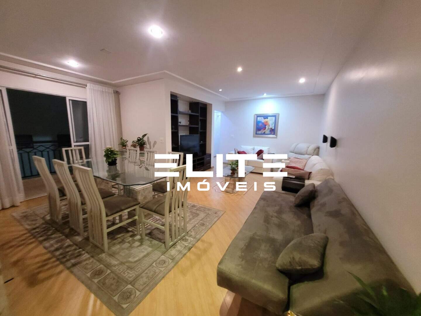 Apartamento à venda no Campestre: 