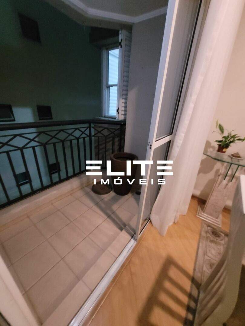 Apartamento à venda no Campestre: 