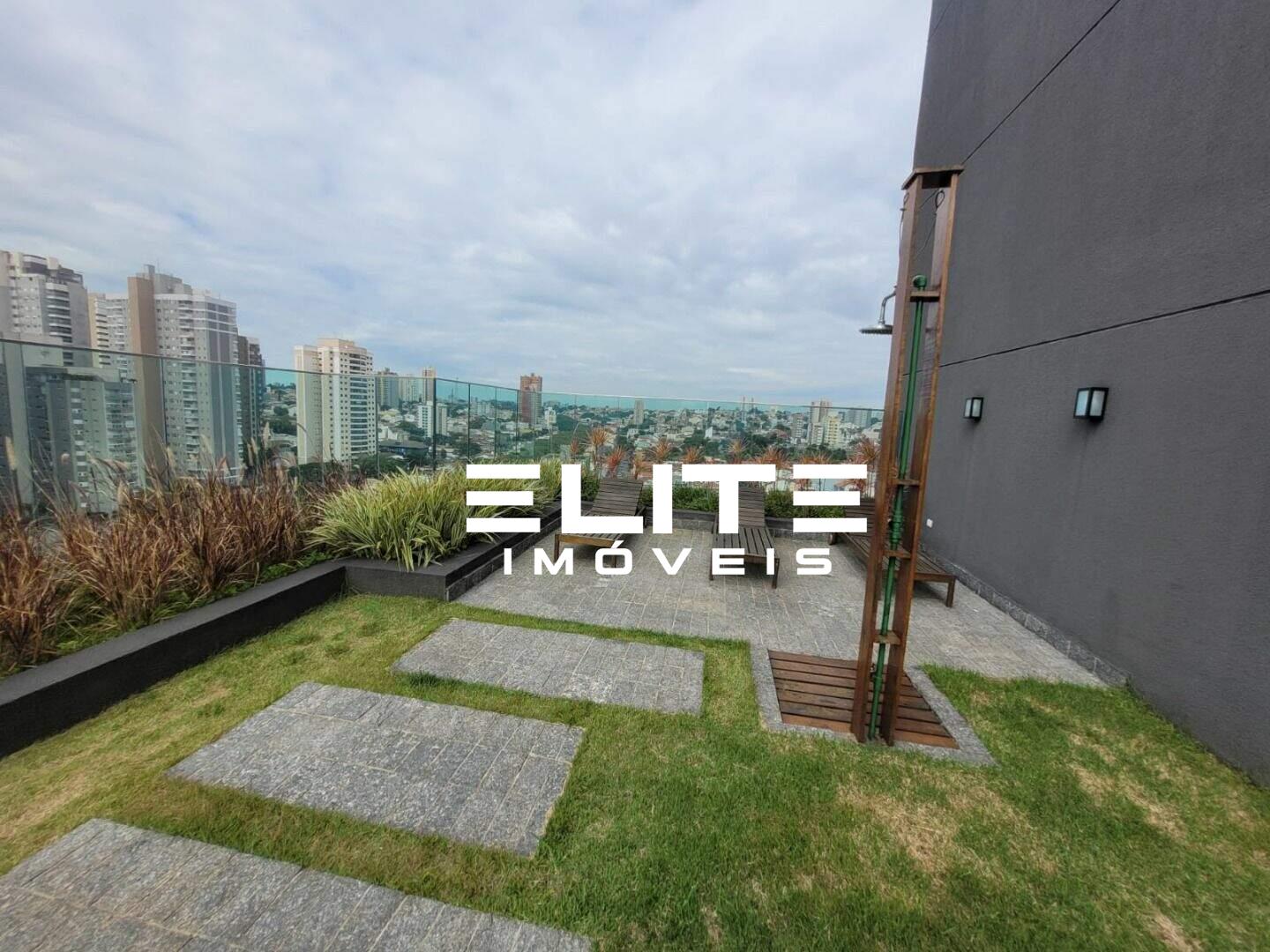 Apartamento à venda no Campestre: 