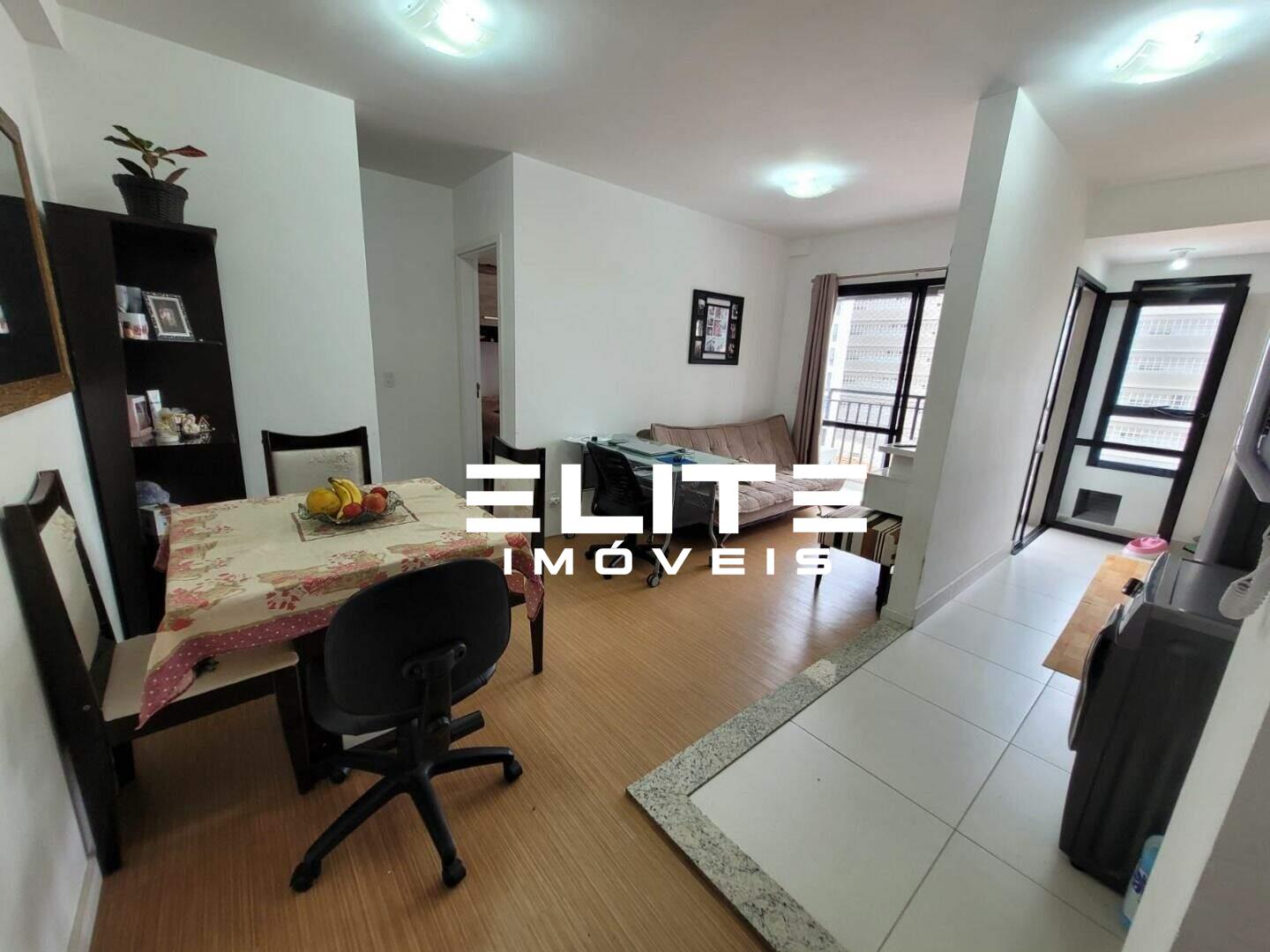 Apartamento à venda no Campestre: 