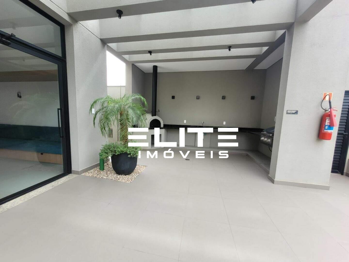 Apartamento à venda no Campestre: 