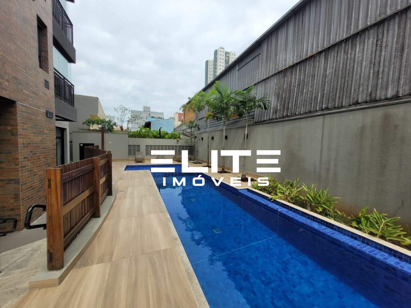 Apartamento à venda no Campestre: 