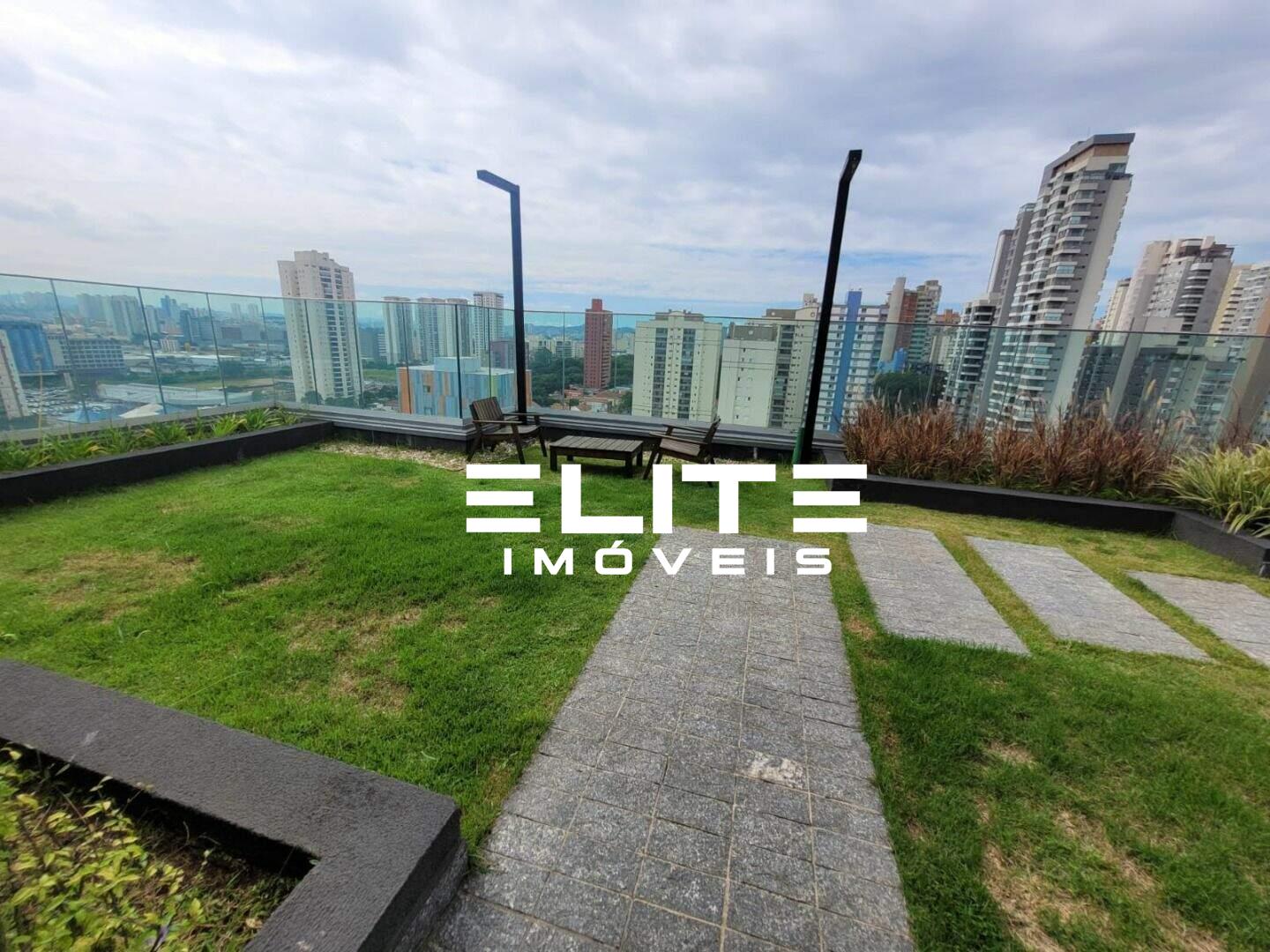 Apartamento à venda no Campestre: 