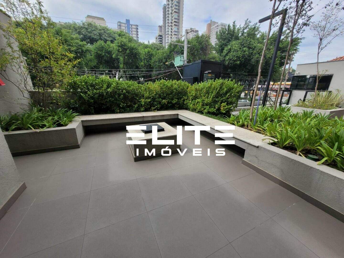 Apartamento à venda no Campestre: 