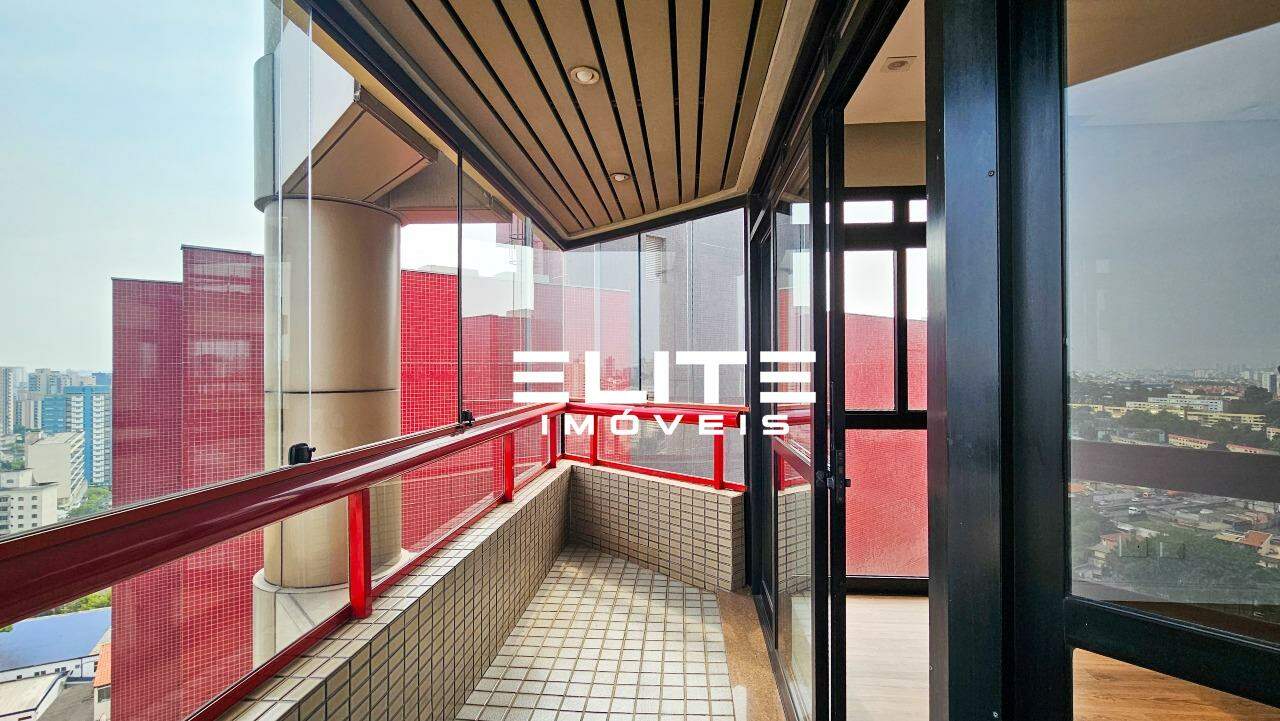 Apartamento à venda no Vila Bastos: 