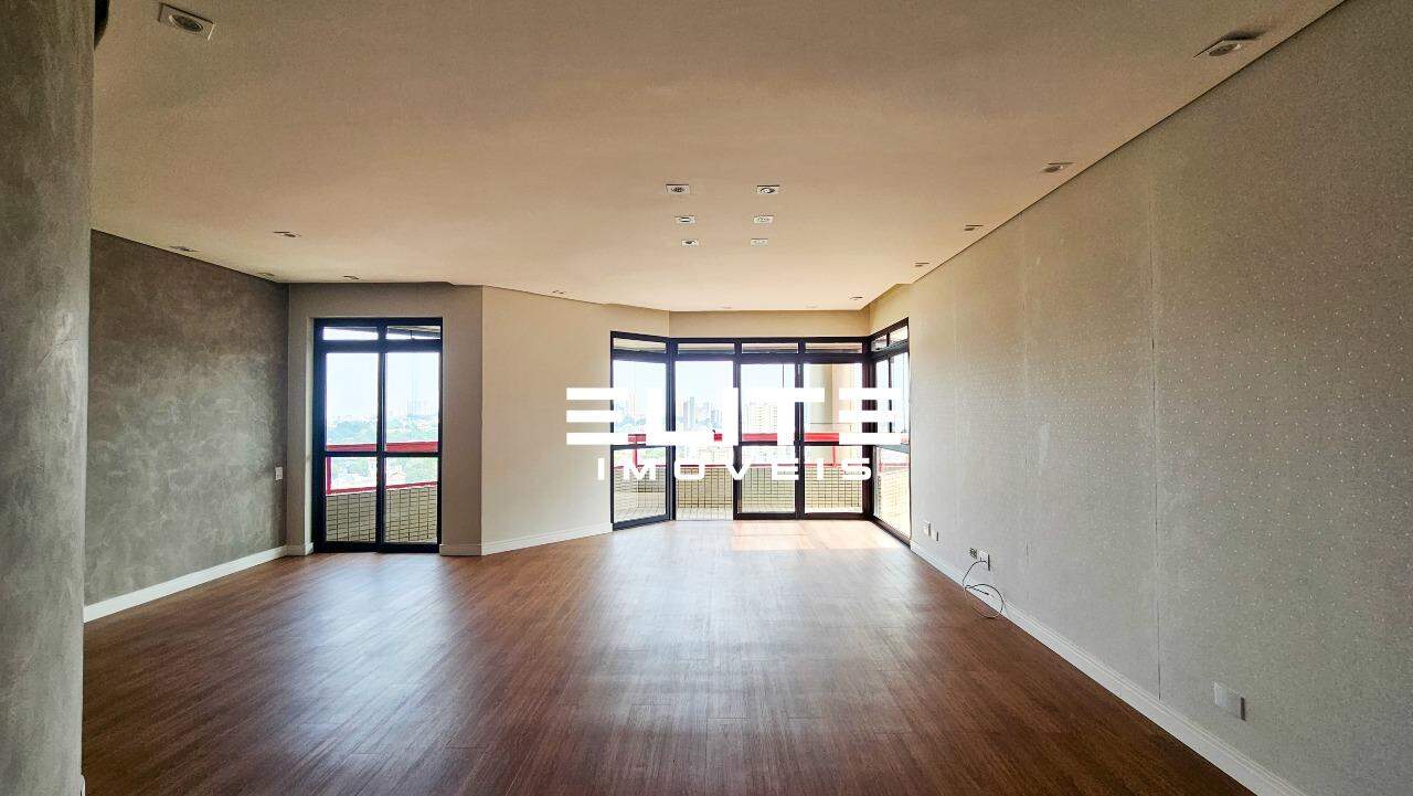 Apartamento à venda no Vila Bastos: 