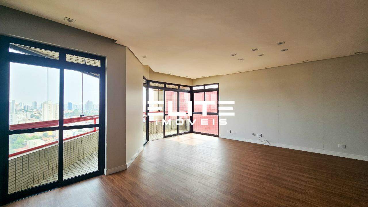 Apartamento à venda no Vila Bastos: 