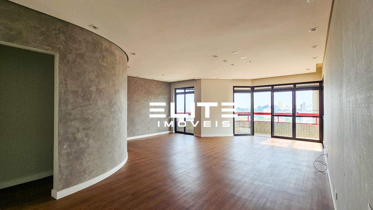 Apartamento à venda no Vila Bastos: 