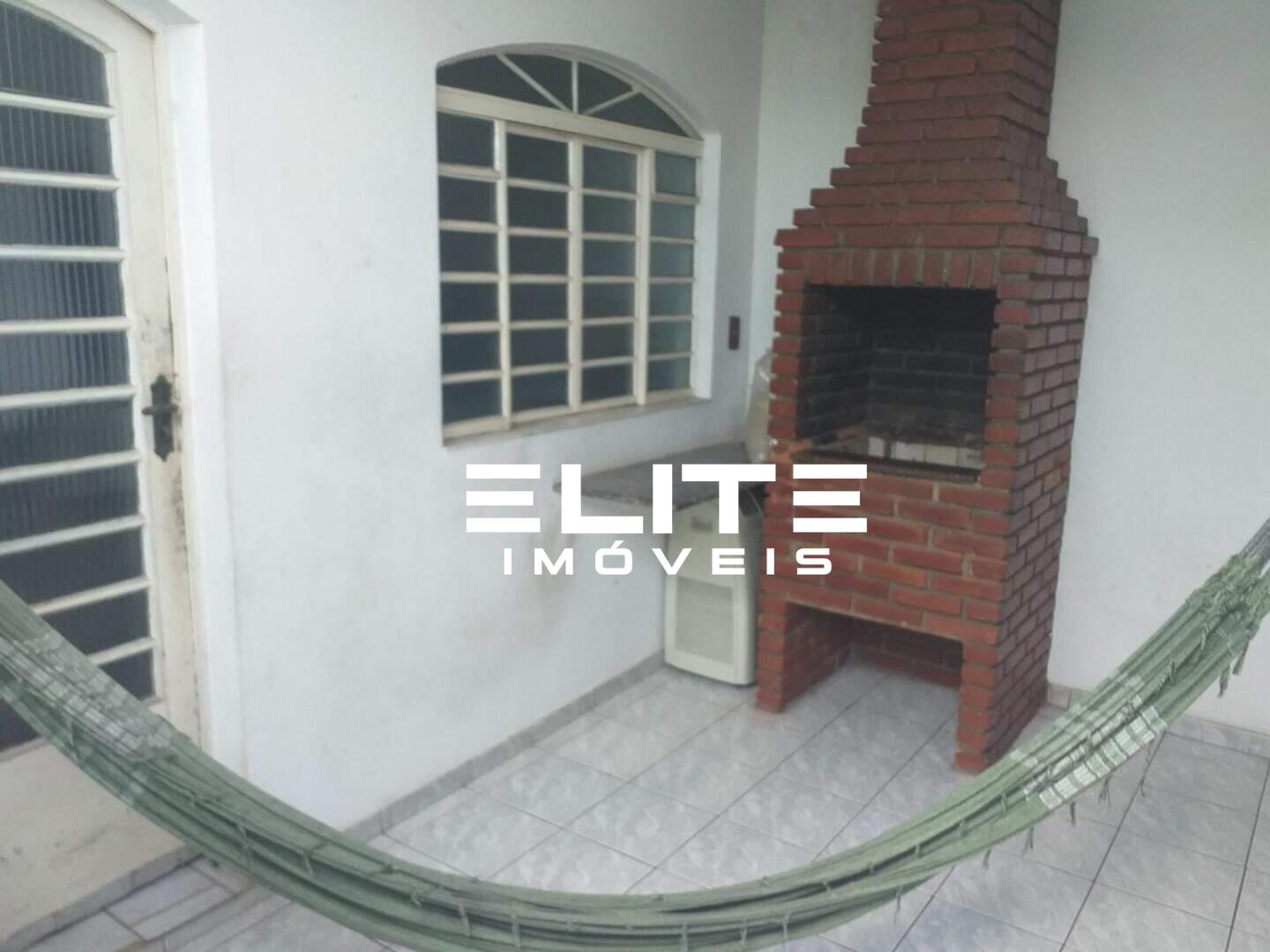 Sobrado à venda no Jardim Vila Rica: 