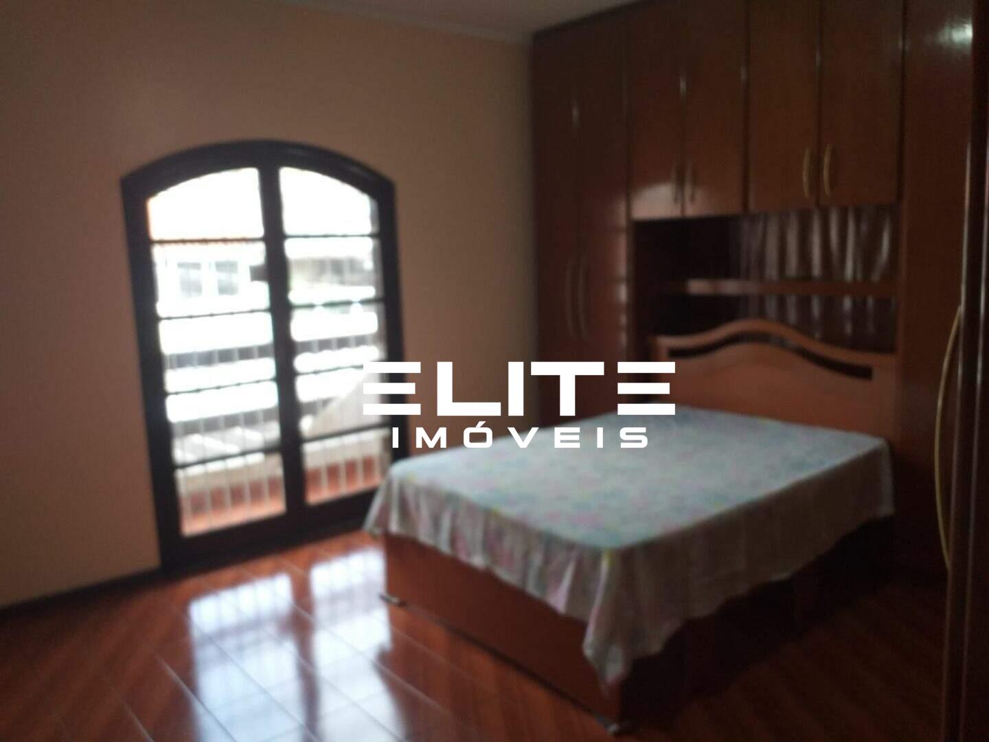 Sobrado à venda no Jardim Vila Rica: 