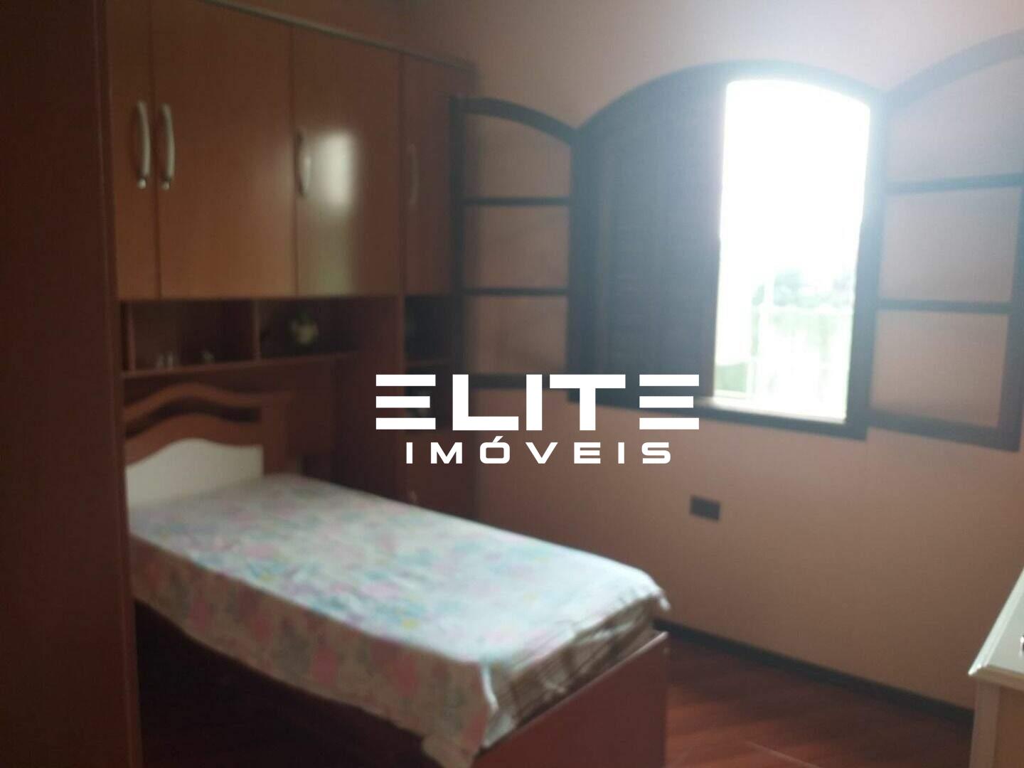 Sobrado à venda no Jardim Vila Rica: 