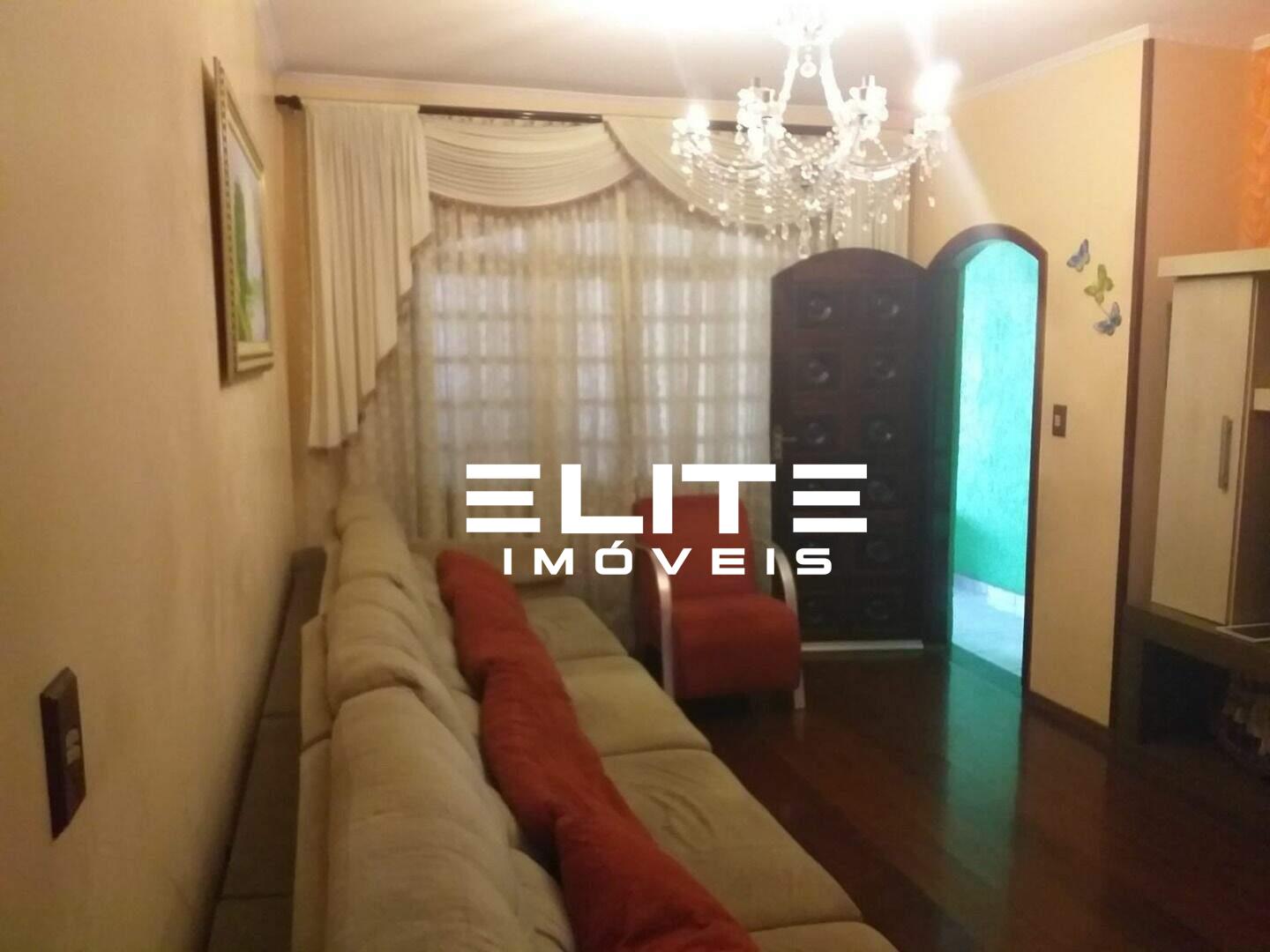 Sobrado à venda no Jardim Vila Rica: 