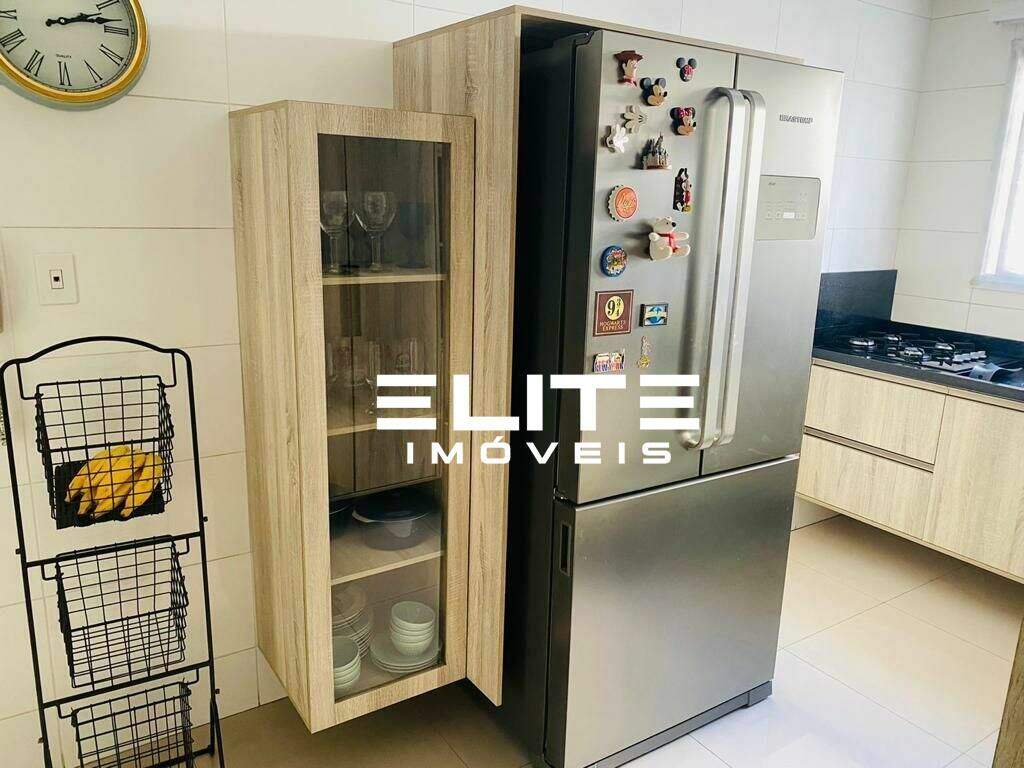 Apartamento à venda no Campestre: 