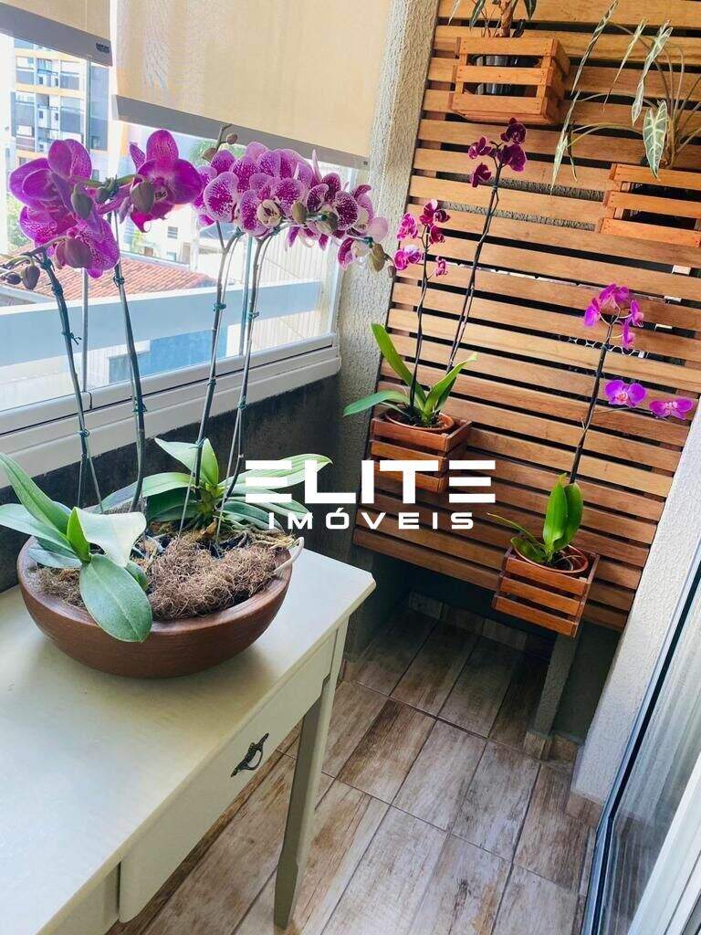 Apartamento à venda no Campestre: 