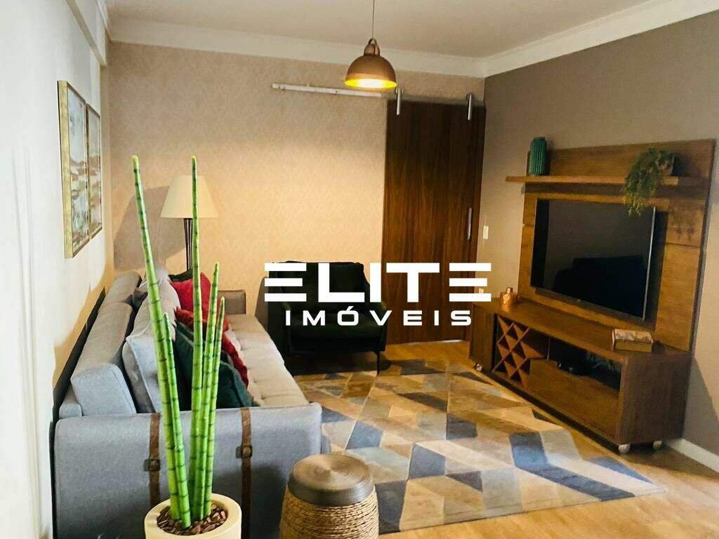 Apartamento à venda no Campestre: 