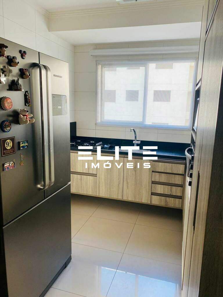 Apartamento à venda no Campestre: 